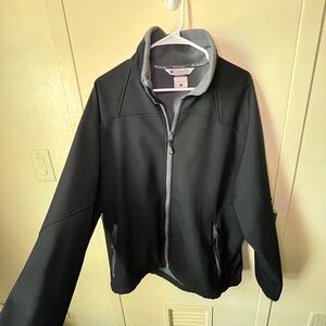 Columbia Men’s Ascender Full Zip